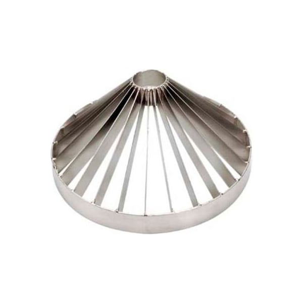 Allpoints 2241150 Blade, Flower Onion, 24 Section For Nemco